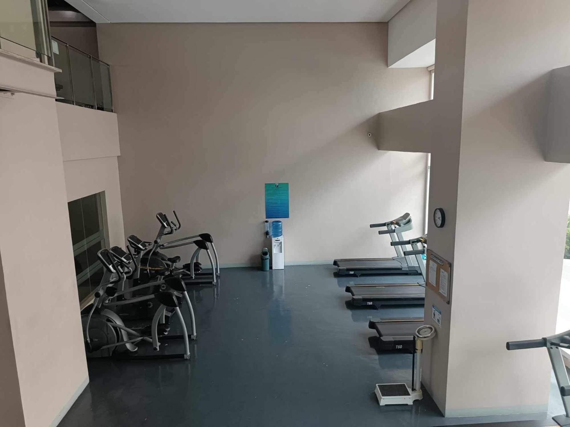Avery Condo Suite At The Beacon Makati マカティ エクステリア 写真